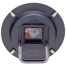 20cm Duomo Mini Table Clock